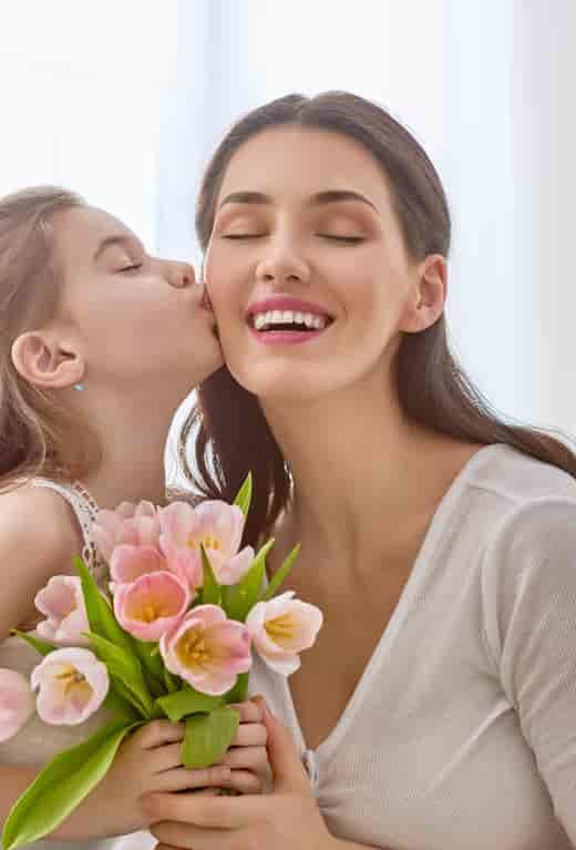 assisted living for single mothers