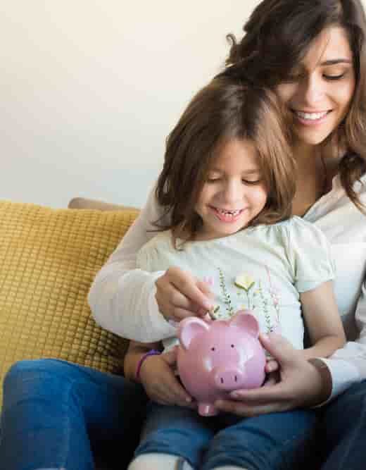 free money for single moms