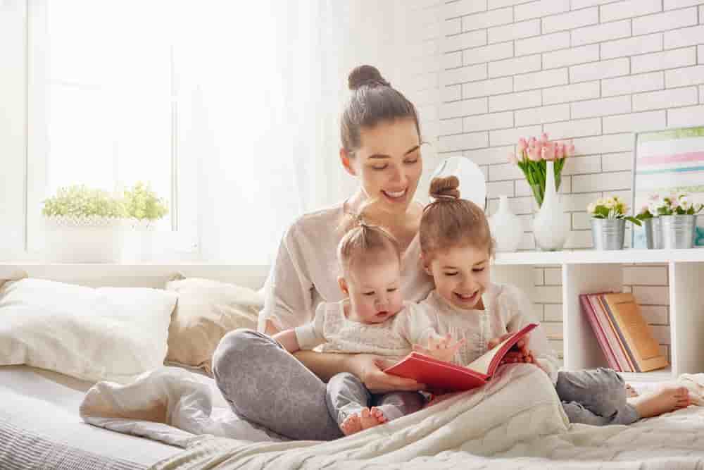 Get Free Apartments For Single Mothers Today