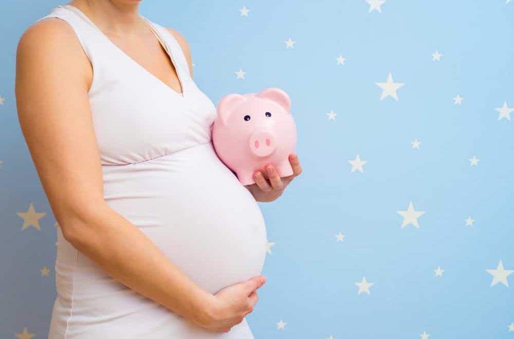 financial help for pregnant mothers