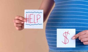 Get Financial Help For Pregnant Mothers Today Single Mothers Grant