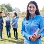 Grants for single moms going back to school