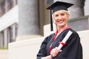 scholarships for women over 50