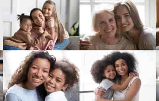 support group for single moms