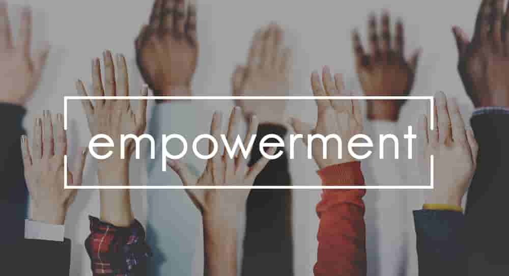 GRANTS FOR WOMEN'S EMPOWERMENT PROJECTS