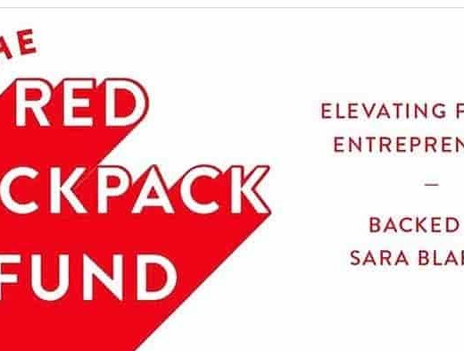 red backpack fund