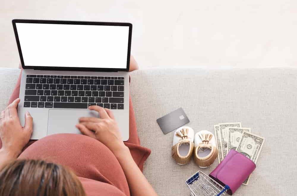Free Money For Pregnant Moms To Be