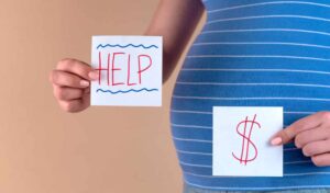 Free Money For Pregnant Moms To Be