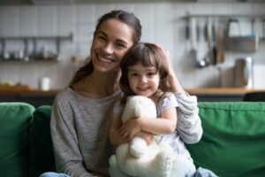 best careers for moms