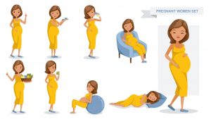 Free Resources For Pregnant Moms