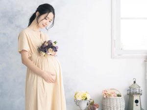 Single Mother Maternity Grants