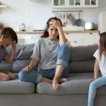 Psychological effects of being a single mother