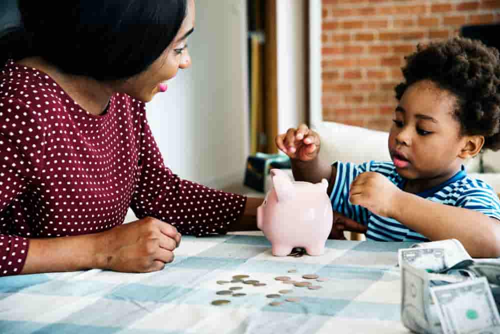 Cash Assistance For Single Moms