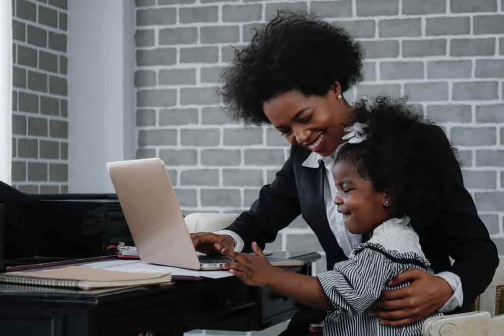 Jobs For Single Moms