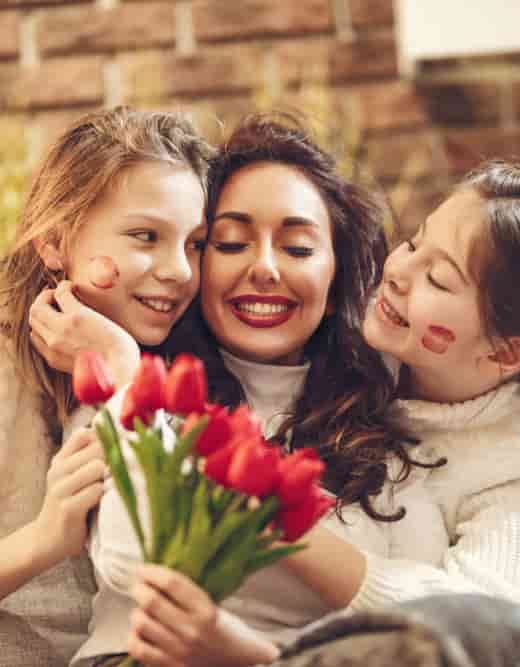 Single Mother Statistics