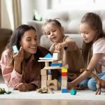 10 Effective Ways For Searching flats for single moms