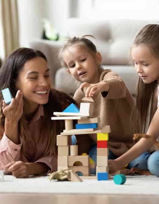 10 Effective Ways For Searching flats for single moms