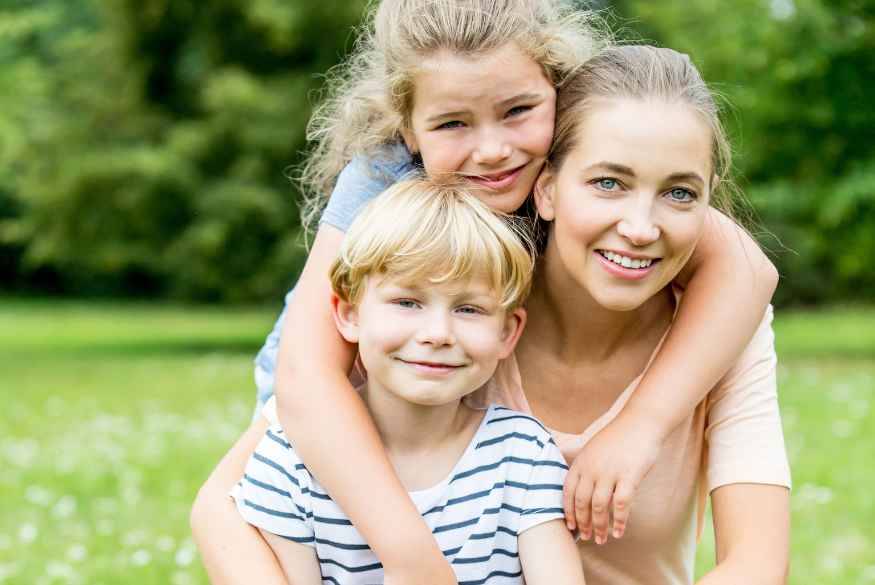 Finding FamilyFriendly Features Apartments for Single Moms