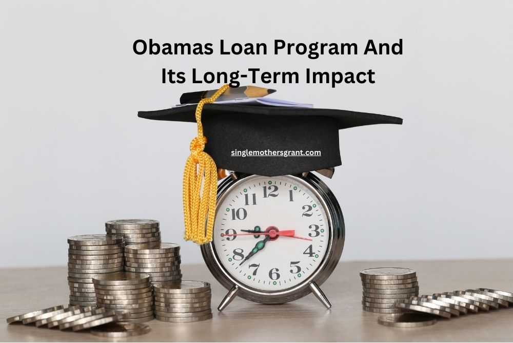 Obamas Loan