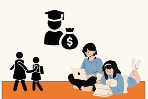 Student Loans for Single Mothers Returning to School